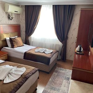 Standaard Double Kamer